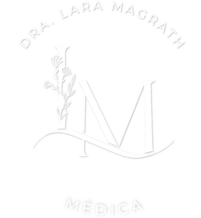 Dra. Lara Magrath - Médica